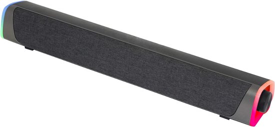 MRKK® Soundbar – TV Speaker – Soundbar Box