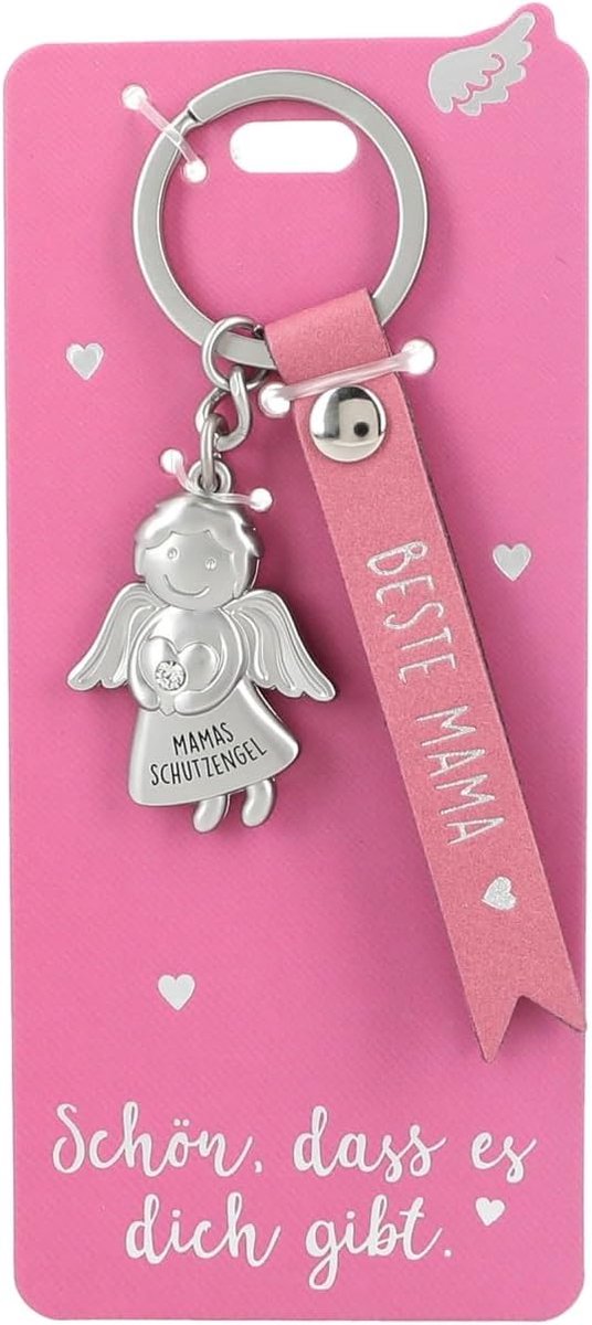 Depesche cadeau Beste Mama - Moederdag verrassing liefdevol.