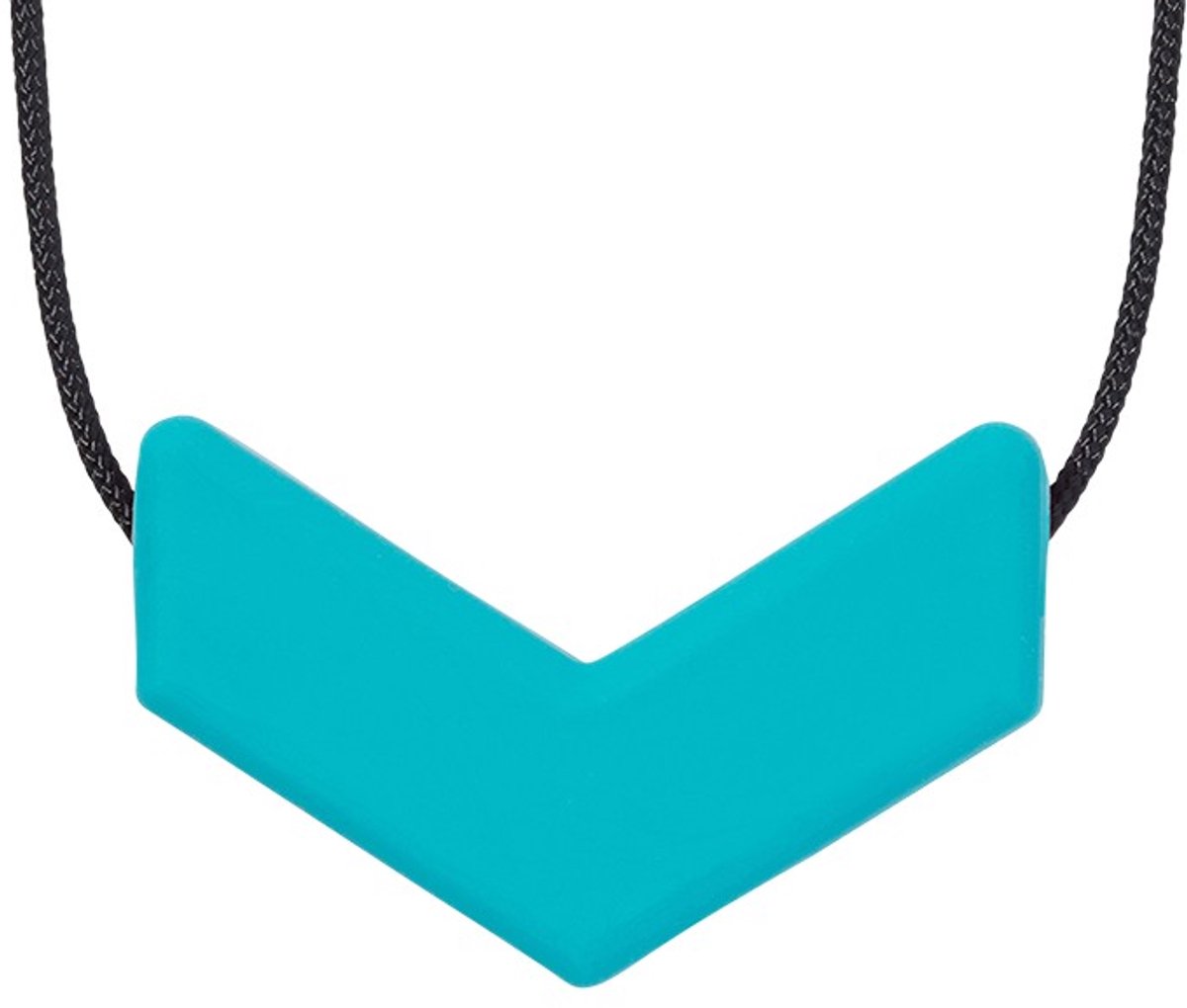 ARK Therapeutic bijtketting kauwsieraad voor kinderen en volwassenen.