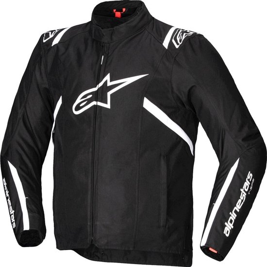 Alpinestars T-SPS V2 waterdichte motorfiets textiel jas - Maat 4XL -