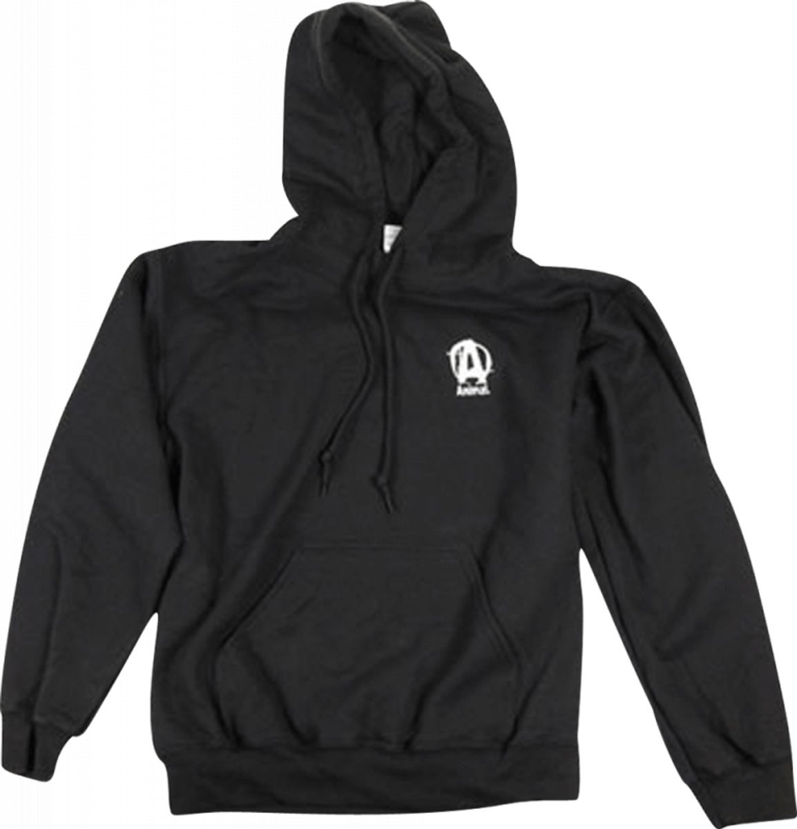 Universal Sportswear Animal Hooded Pullover Sweat XXL - Herenkleding - Hoodies/ Jassen