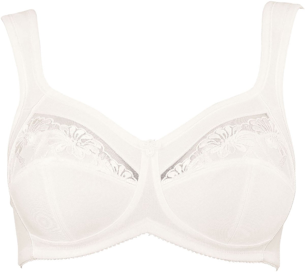 Anita Safina - BH zonder Beugel - 5448 - Crystal - C85/100 kristal