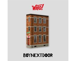 Who!