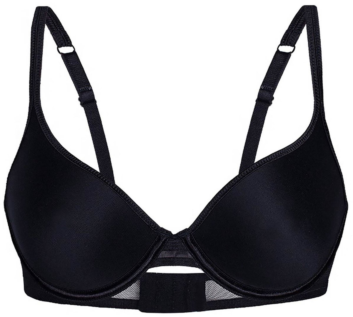Spacerbeha met beugel Flexicup