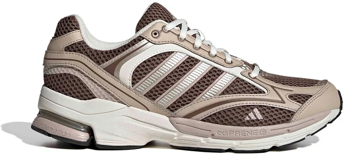 Adidas Spiritain 2000 Schoenen Wit