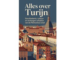 Alles over Turijn