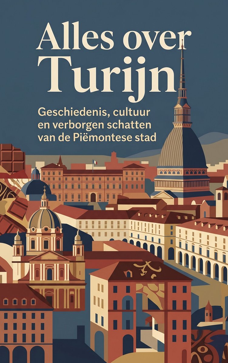 Alles Over Turijn