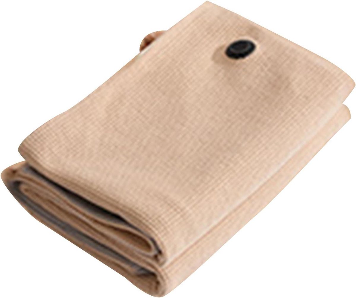 Verwarmde Sjaal - Elektrische Deken - Warm Blijven - 3 Warmte Niveaus - 150x80 cm - Enkele Attribuut