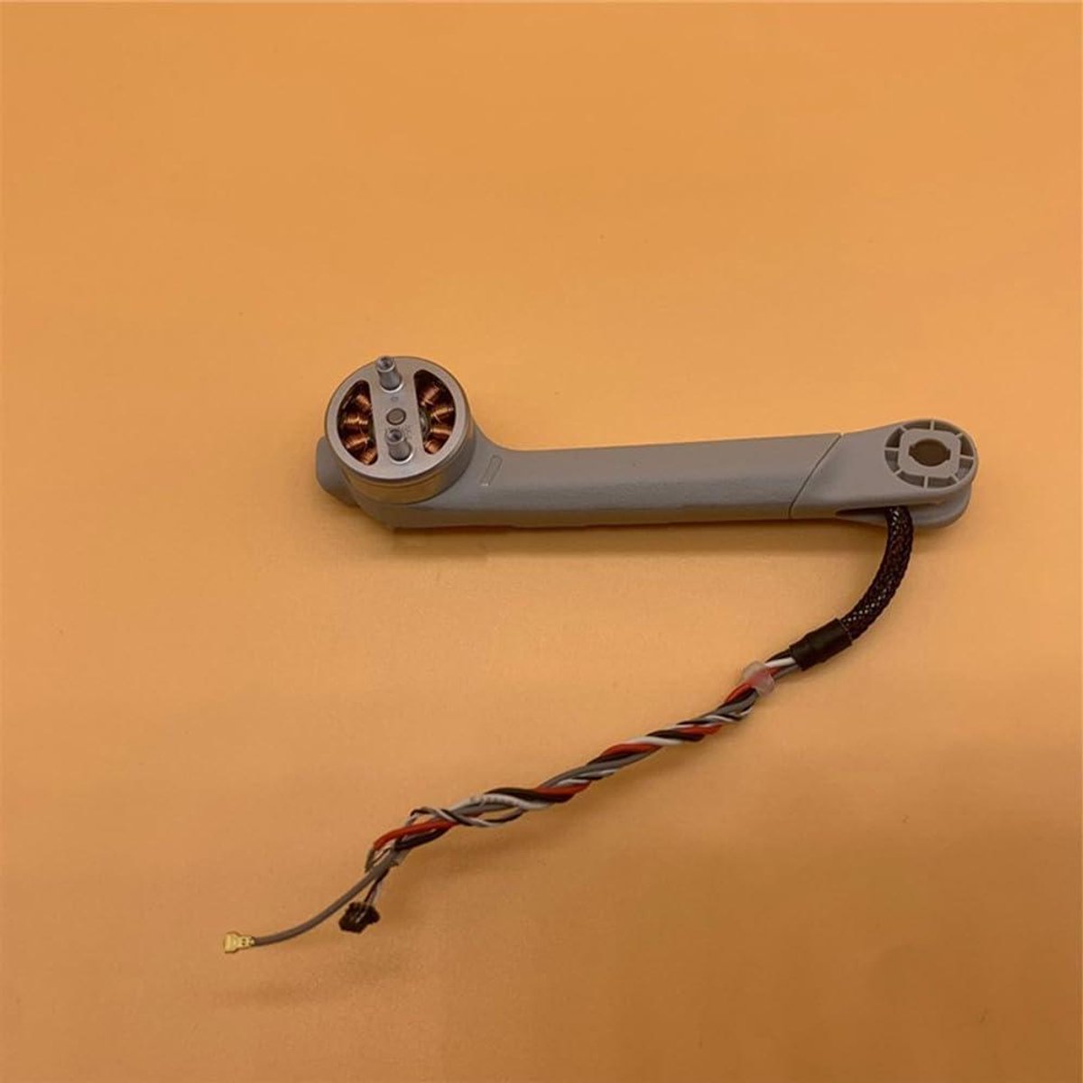 Drone Arm - Vervangend Onderdeel - Drone Reparatie - Hoge Kwaliteit Materiaal - 50 Gram - Zwart