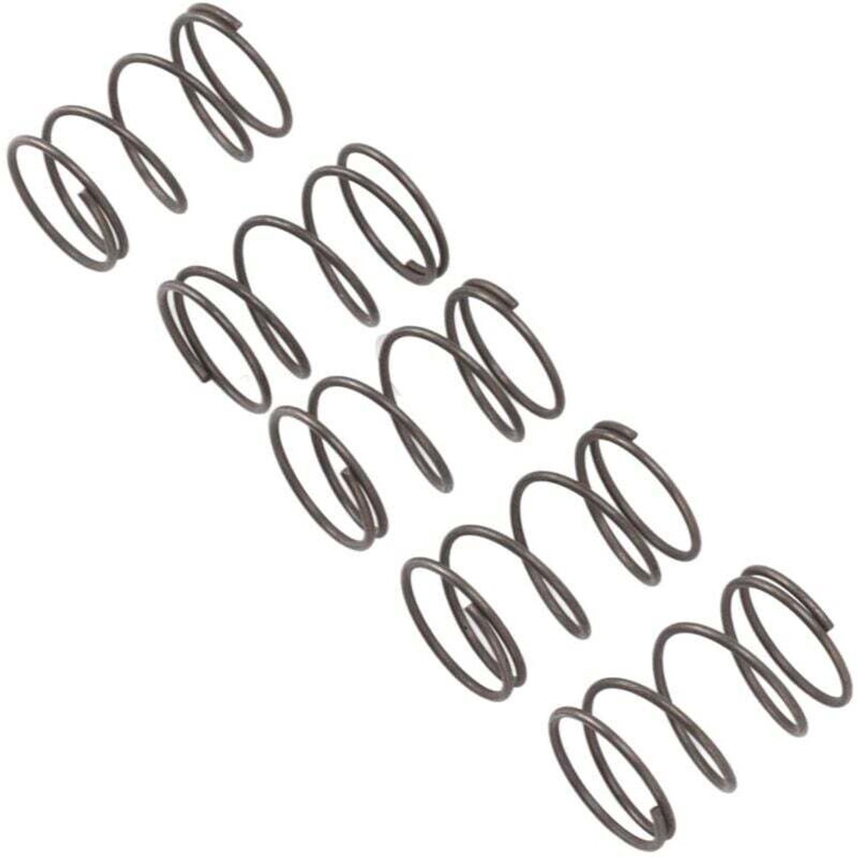 Verpakking van 10 geschikt geschikt vooralen maaikopveren geschikt voor Stihl Autocut C5 2 FS38 FS45 FS46 FS45C grasmaaiers (vervangingsveren)