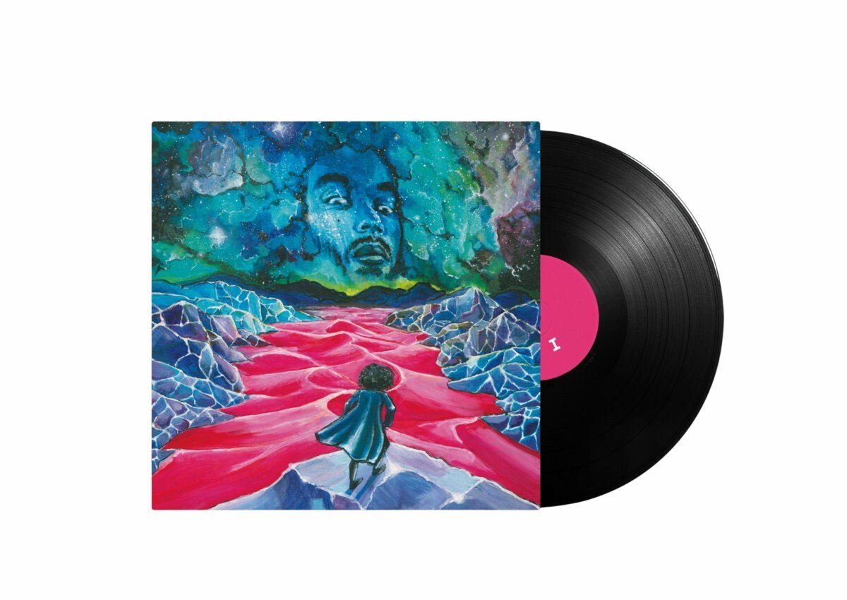 Jelee - Soil (LP)