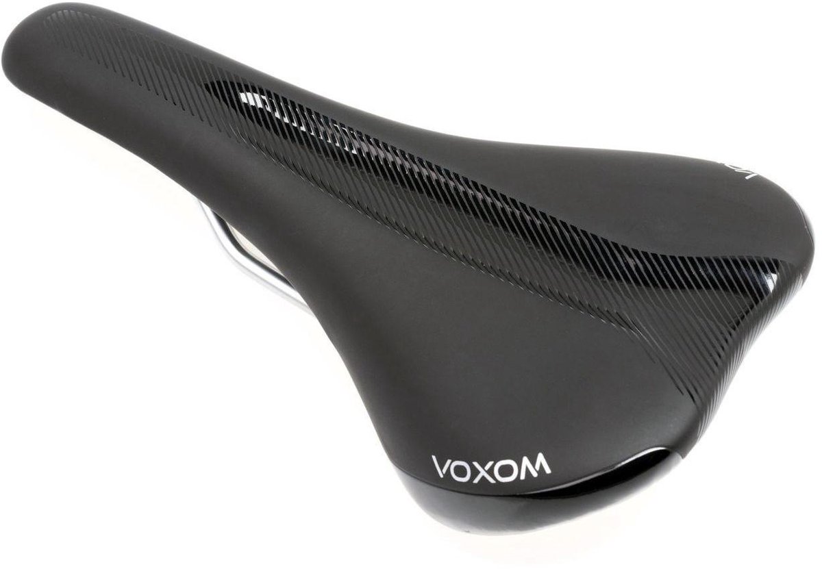 Voxom Saddle Sa10 Sport Black - 274 X 157 - 274 x 157
