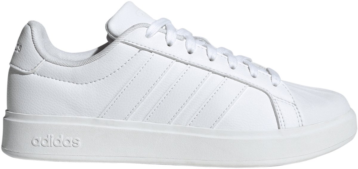 adidas Schoenen Dames Streettalk 2/3 Wit