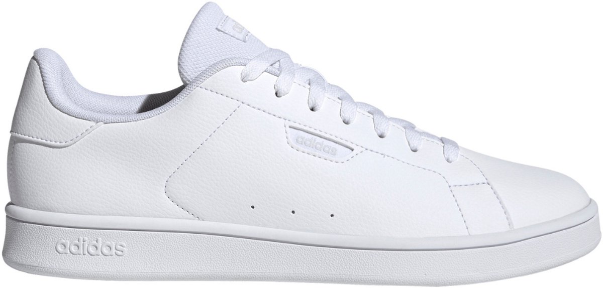 adidas Schoenen Heren Urban Court Wit