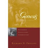 Reformed Expository Commentary: Genesis