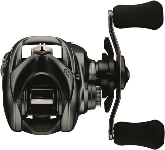 Daiwa Tatula Baitcasting Reel van Daiwa — afbeelding 4
