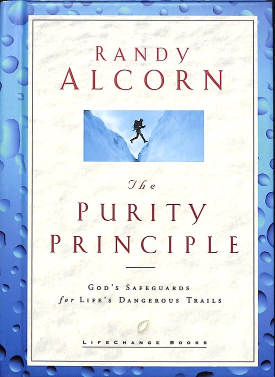 The Purity Principle - cover