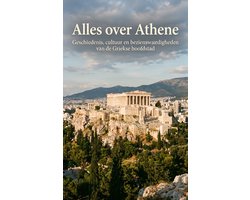 Alles over Athene