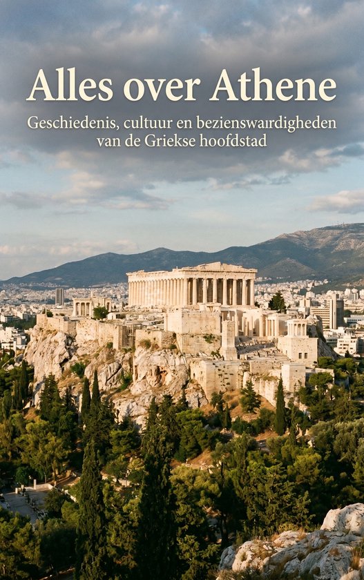 Alles over Athene