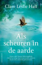 Als scheuren in de aarde
