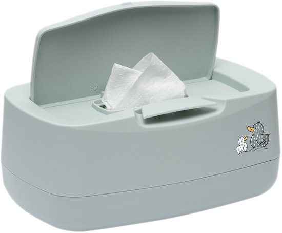Bébé-Jou Easy Wipe Box Silk Sepp — afbeelding 3