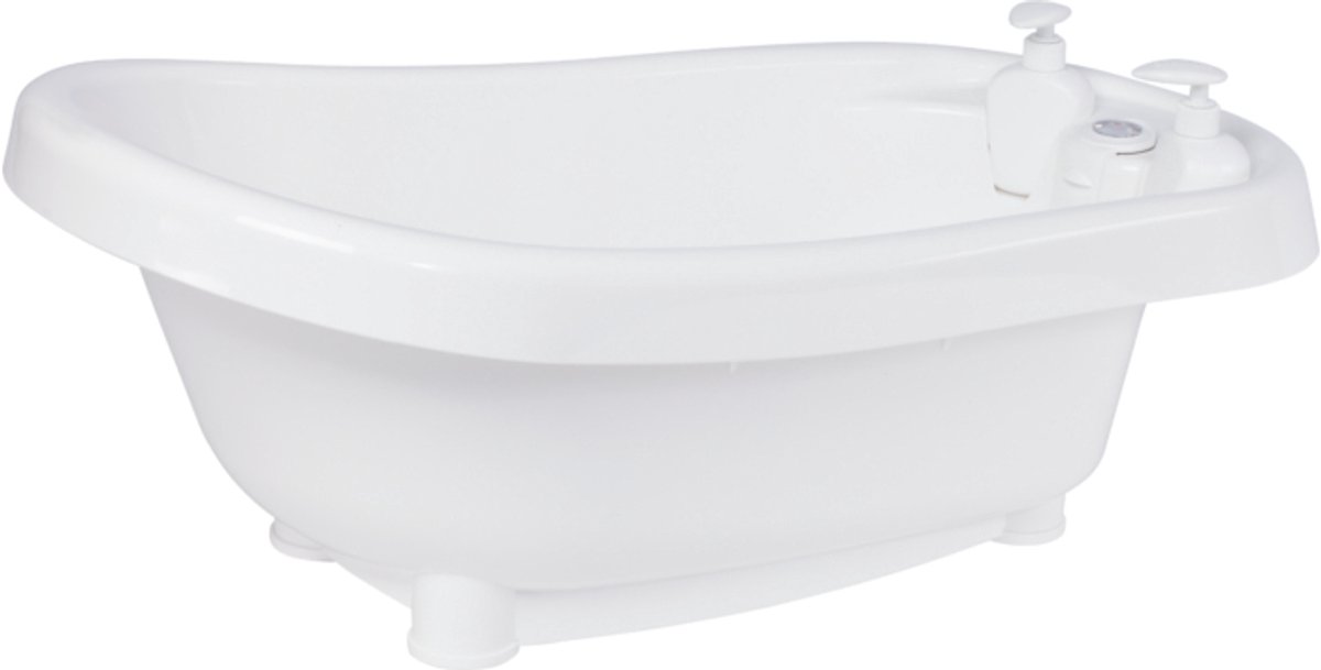 Bébé-jou Thermobad - Click Wit — cadeau in Wonen & Interieur - foto 5