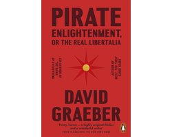 Omslag van Pirate Enlightenment, or the Real Libertalia