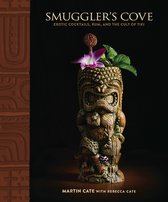ISBN Smuggler’s Cove, nourriture & boisson, Anglais, Couverture rigide, 352 pages