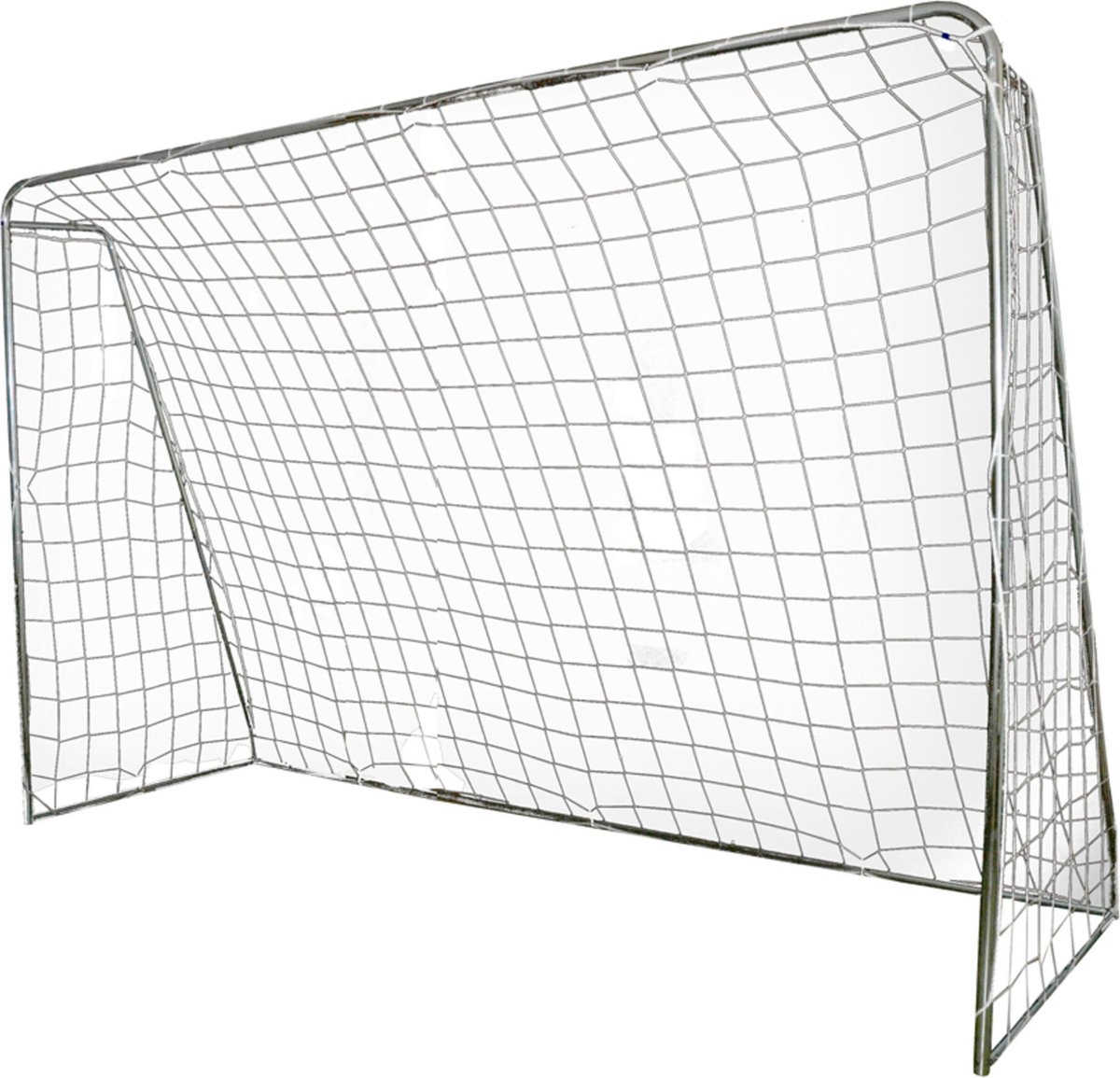 1200x1155.jpg 3x2m stalen doel met bal - Afbeelding 1