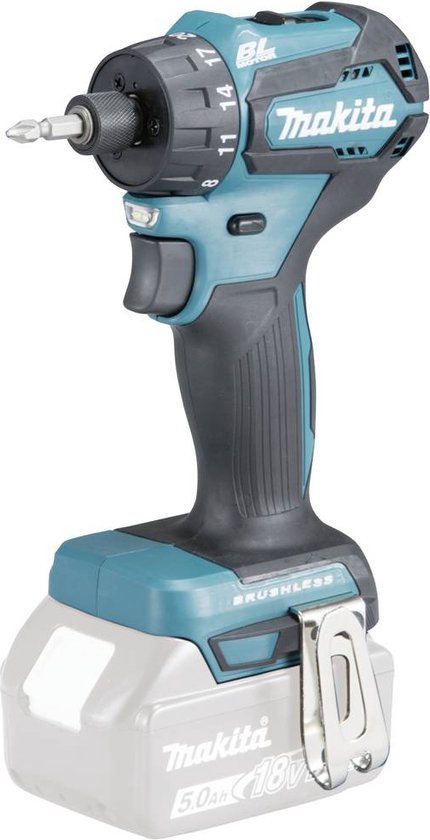 Makita - DDF083Z - 18V - accu - boor- en schroefmachine - zonder accu`s en lader