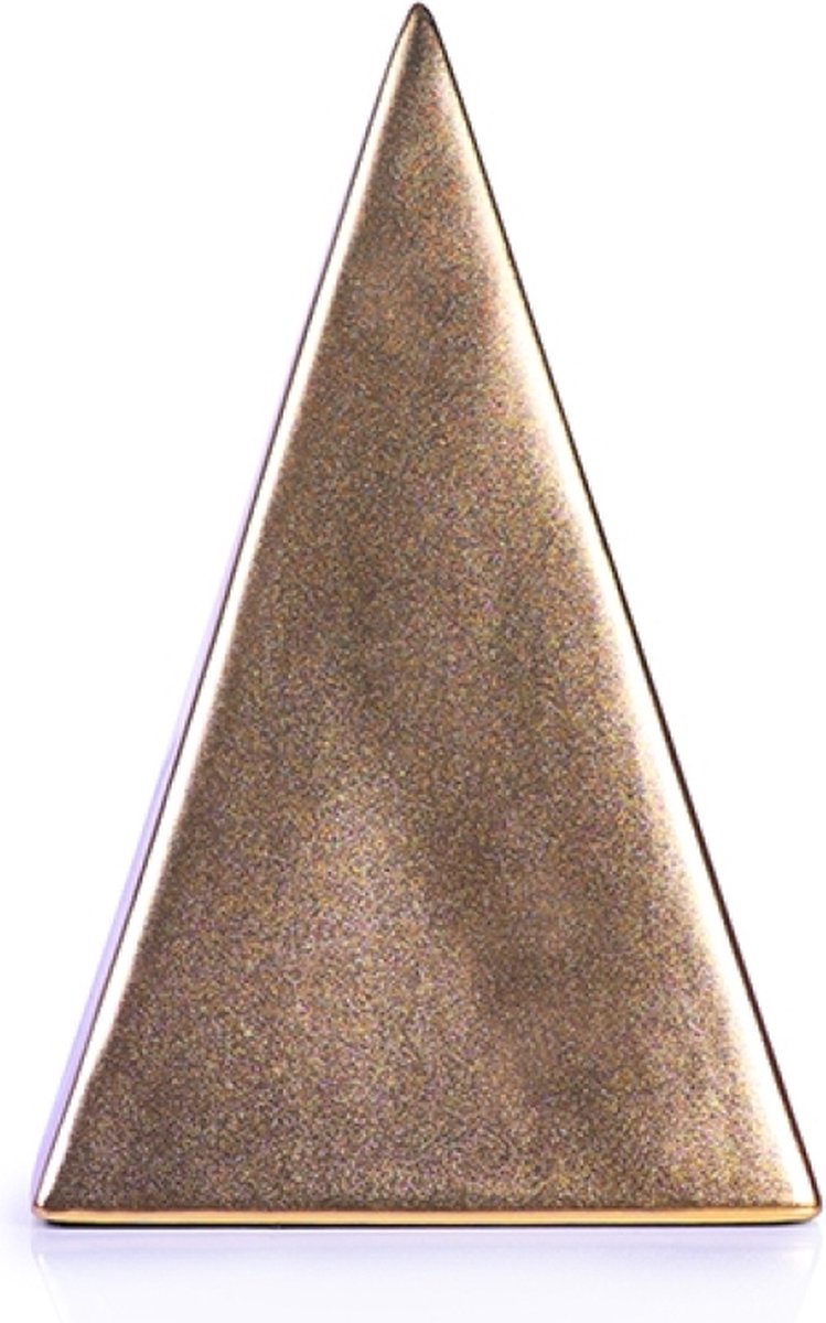 OHNO - Woonaccessoires - Romano Decofiguur - Goud