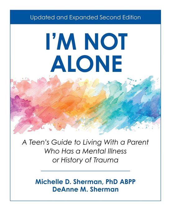 I'm Not Alone - cover