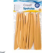 Creall Klei Spatels.