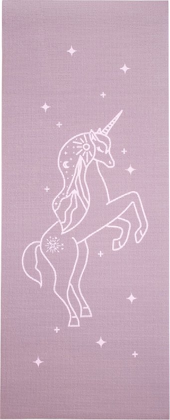 Lotus Kids Yogamat Unicorn