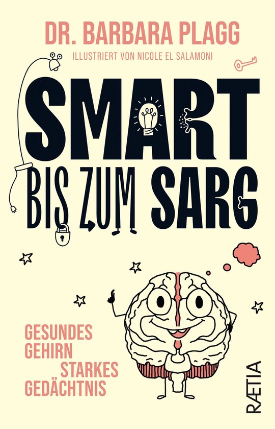 Smart bis zum Sarg - cover