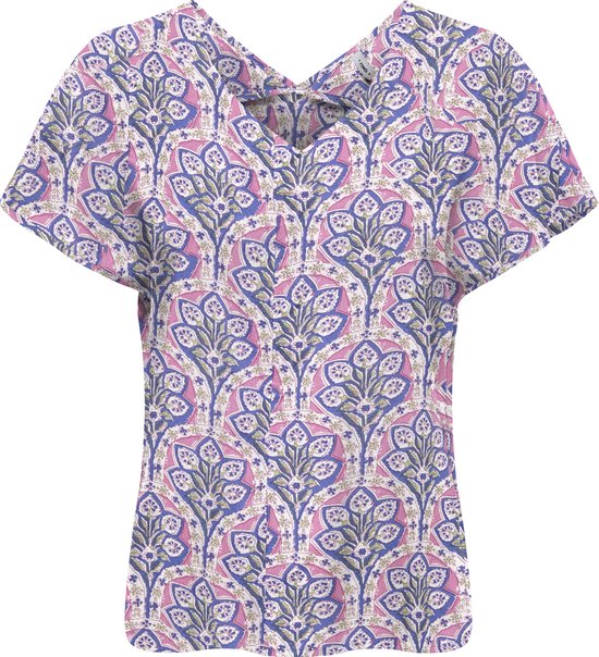 Only Nova Life Shirt Dames - Maat S