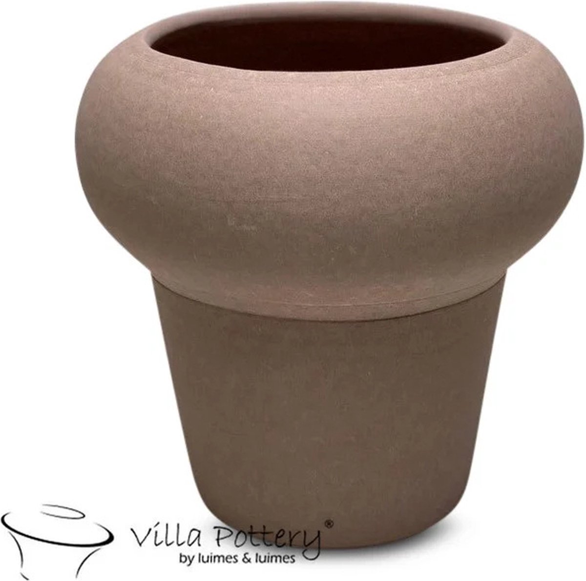 Jip pot Roze 33 x 15