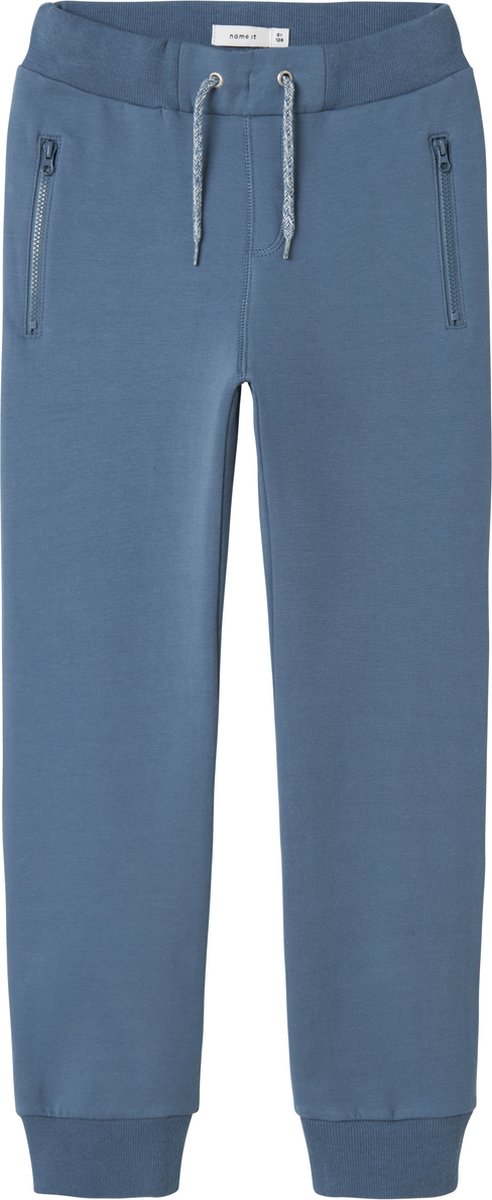 NAME IT - NKMNOMPUTER LS RLX SWEAT BRU - Jongens - Sweaters
