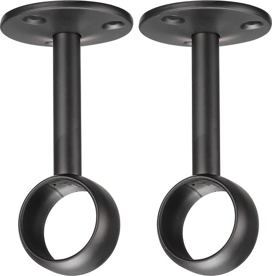 Cheetah Molecule Farmer Tringle à Rideaux Sans Percer Pour Baie Vitrée Engine Ac