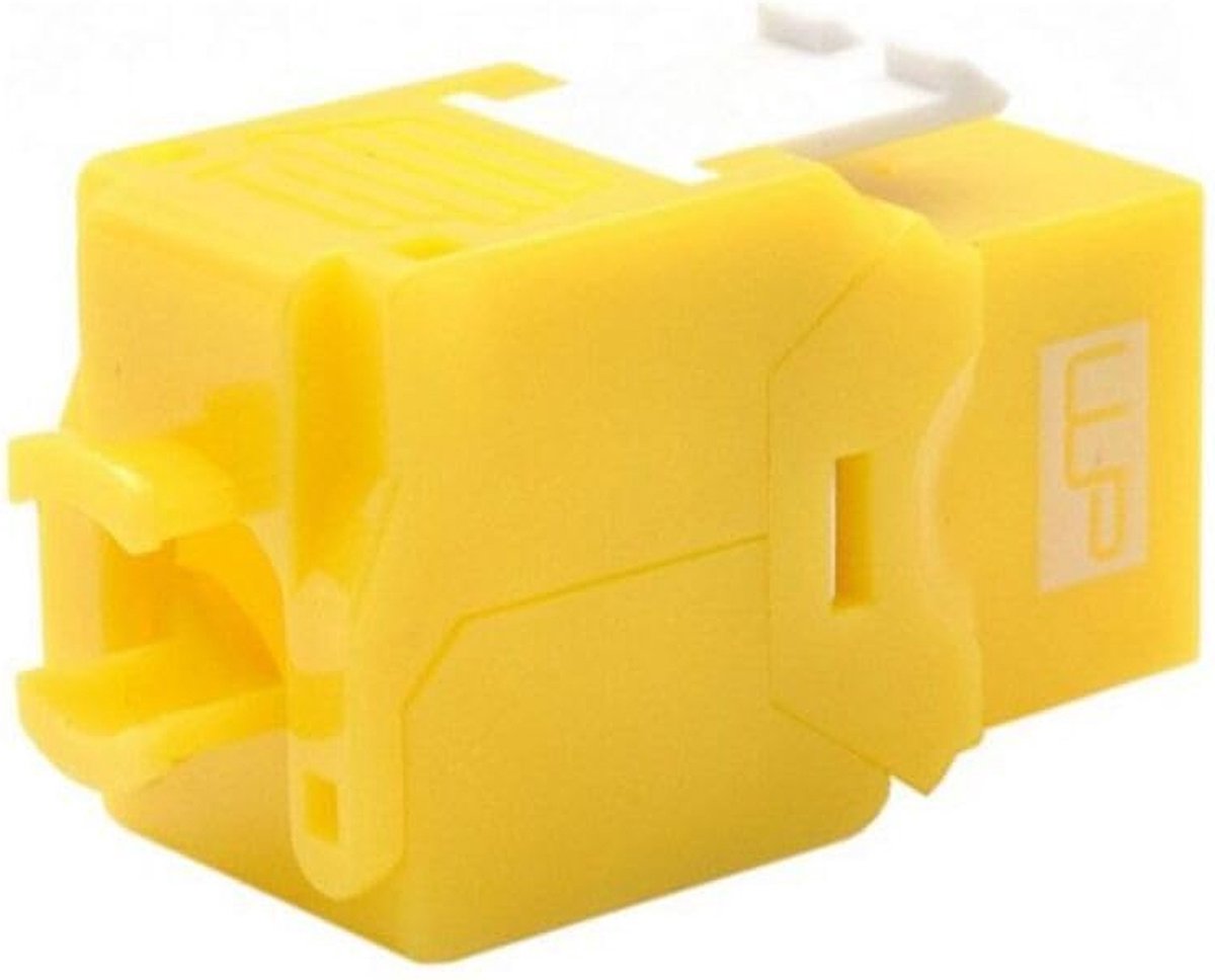 WP WPC-KEY-6AUP-TL/R keystonemodule