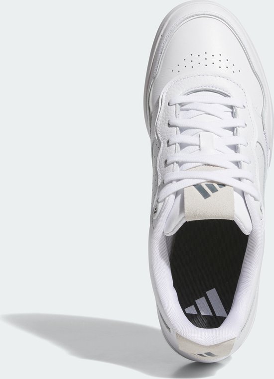 adidas Performance Chaussure de golf sans crampons Retrocross 25 - Hommes - Blanc - 40 2/3