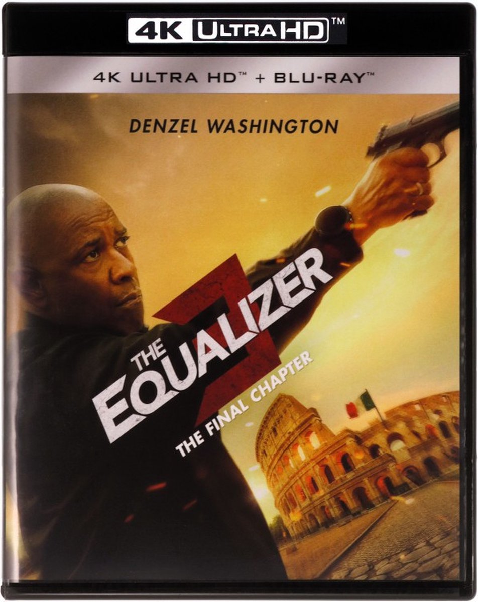 Plaion Pictures 1139090 film en Video Blu-ray