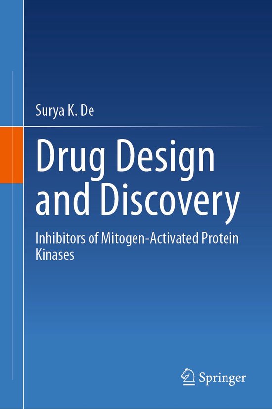 Biomedical and Life Sciences (R0) - Drug Design and Discover ... - cover