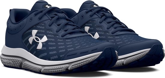 Under Armour UA Charged Assert 10 Chaussures de sport homme - Taille 40