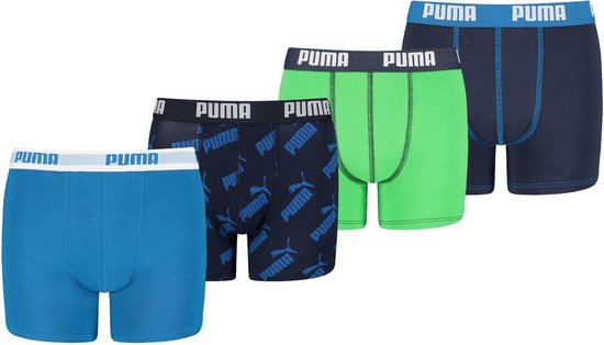 Puma ondergoed kind new arrivals