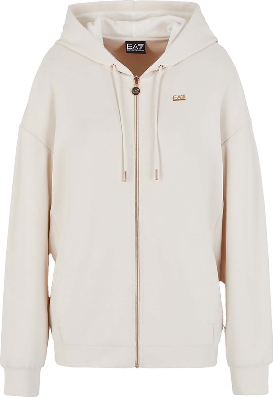 Sweat Ea7 - Streetwear - Femme