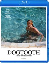 Dogtooth (Blu-ray)