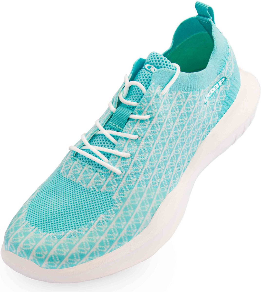 Dameswandelschoenen Loap Aisa Groen - 36