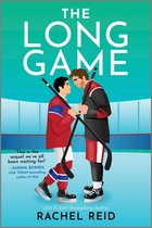Game Changers: Heated Rivalry Book Series 6 - The Long Game