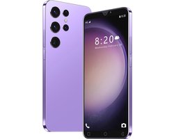 Goedkope Smartphone met 5,0 inch HD-display, Dual SIM en 16 GB opslag